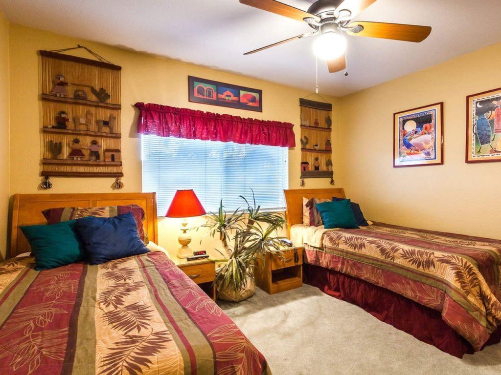 Private Resort Community Surrounded By Mountains W/3 Pool-Spa Complexes, All Heated & Open 24/7/365! Phoenix Ngoại thất bức ảnh